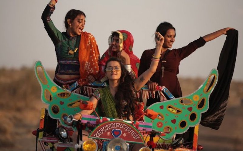 Movie review: Parched… When Woman Shakti Wallops