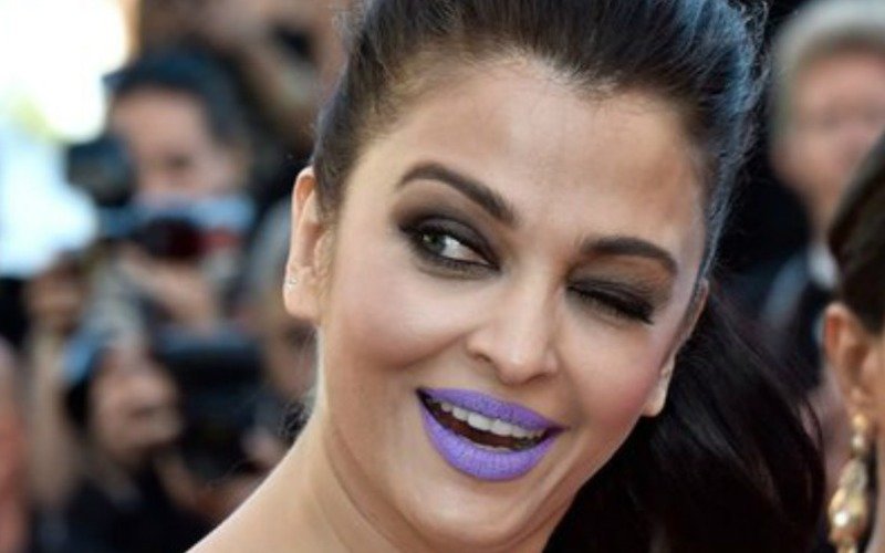 MEME: Aishwarya Rai at Cannes 2016