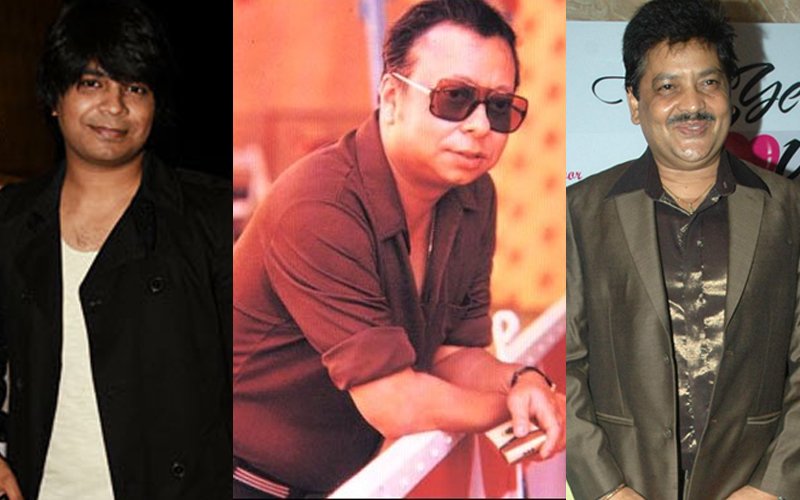 Bollywood pays tribute to Pancham Da on his 77th birthday