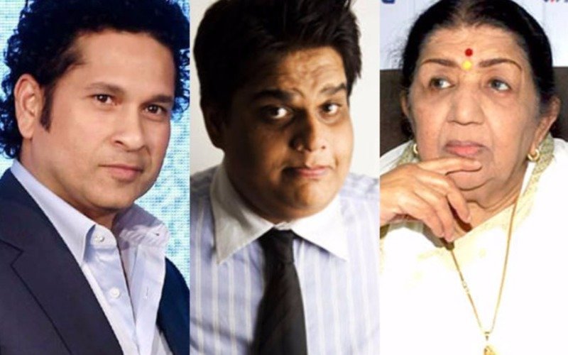 POLL OF THE DAY: Should Tanmay Bhat apologise to Sachin Tendulkar and Lata Mangeshkar?