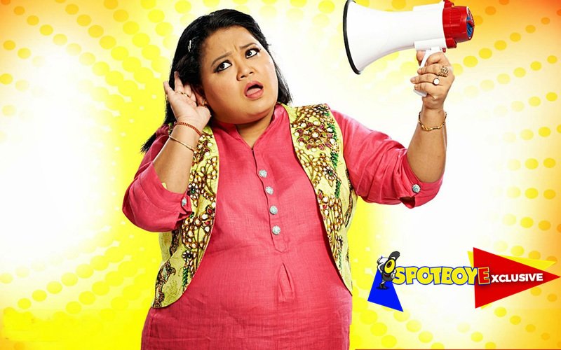 Bharti Singh: Krushna and I will not let Kapil Sharma be forgotten