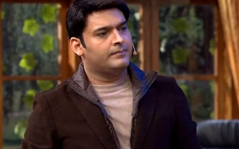 BMC Asks Kapil Sharma To Name The Official Who Asked Him For Bribe