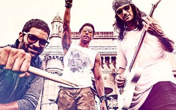 Farhan Akhtar’s Jaago Is The Next Youth Anthem