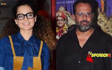 Is the National Award Kangana’s vindication over Aanand L. Rai?