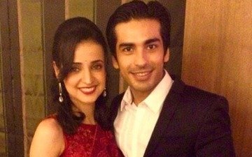 Sanaya-Mohit suntan before wedding!