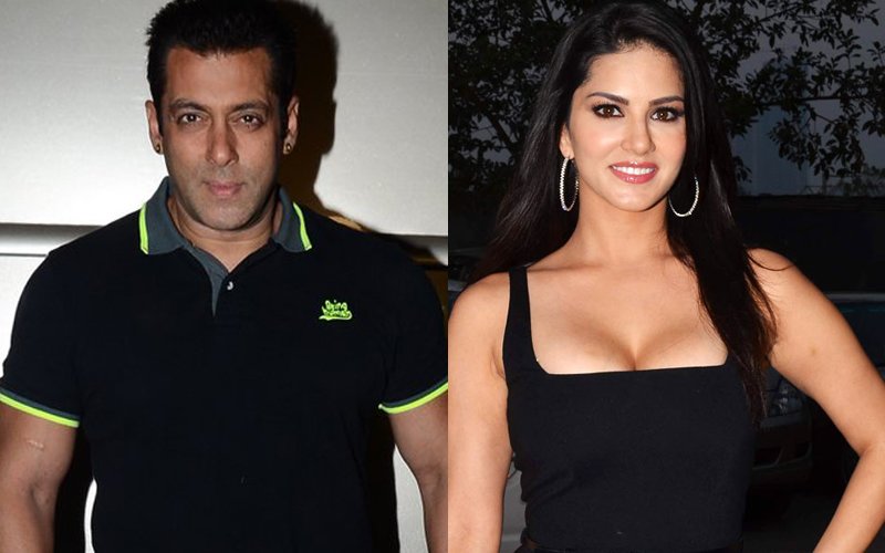 REVEALED! Salman Khan after 10 years, Sunny Leone to work with Sooraj Barjatya?