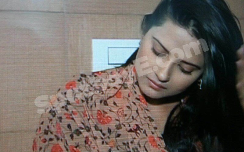 800px x 500px - TV Actress Kratika Sengar Refused To Have Sex On Her Wedding Night