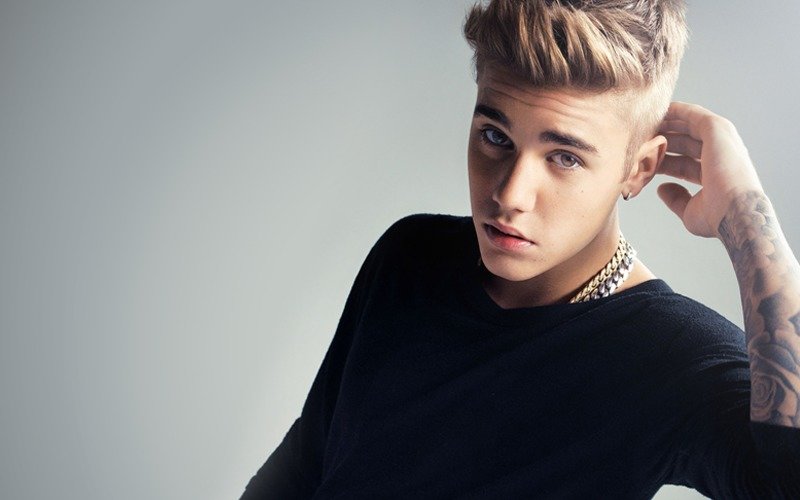 Justin Bieber’s reveals adult hobby