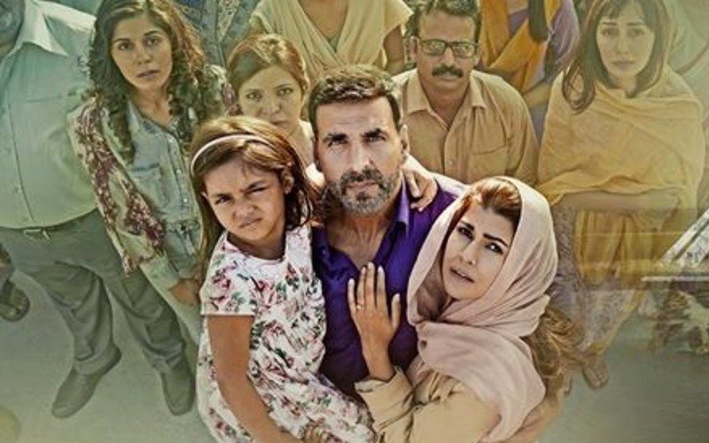 Akshay Kumar’s Airlift trailer is a slice of reality