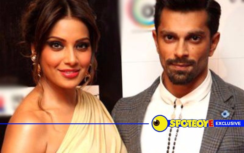Bipasha-Karan Singh Grover to set up a production house after marriage