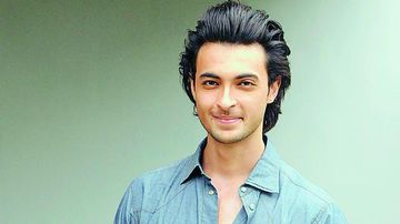 After LoveYatri, Aayush Sharma To Play An Army Major In Kwatha?