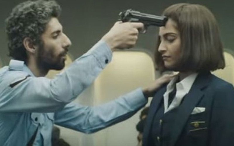 Now, Neerja flies high at the box-office