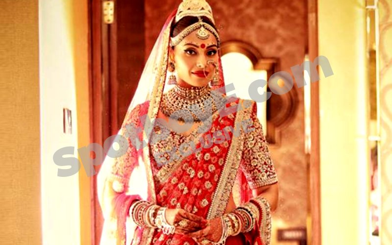 Bipasha out to make every bride look as stunning as her!