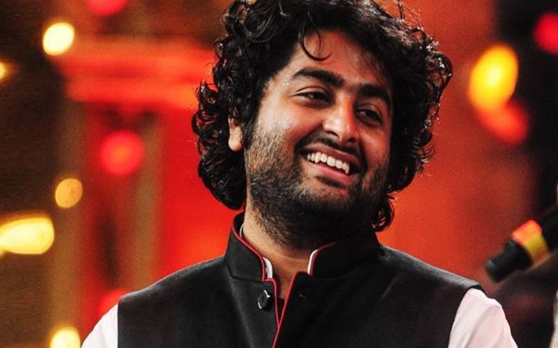 Arijit Singh All Set To Experiment With Music