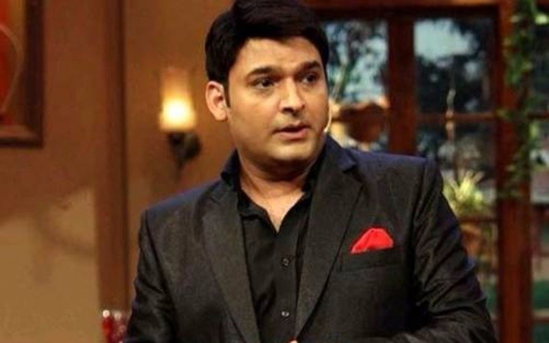 Colors chops Kapil Sharma's farewell speech