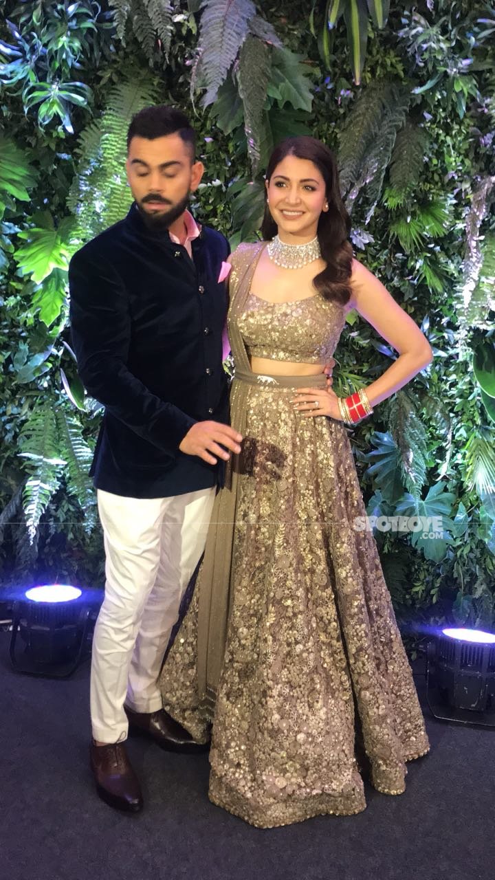 virushka