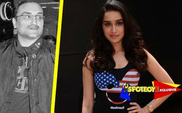 Yash Raj hasn't forgiven Shraddha Kapoor
