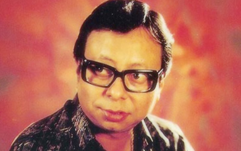 The Magic and Madness of R D Burman