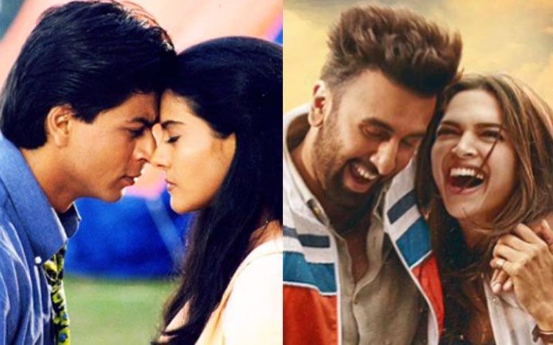 V-Day Special: Films which show that a guy and girl can never be friends