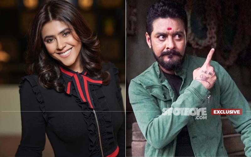 Ekta Kapoor Replies To Hindustani Bhau's Legal Notice, Calls  His Allegations 'Baseless' And 'Misleading'- EXCLUSIVE