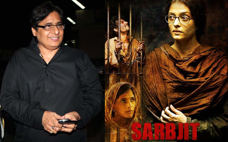 VIDEO: Sarbjit could be a contender for India’s entry to the Oscars