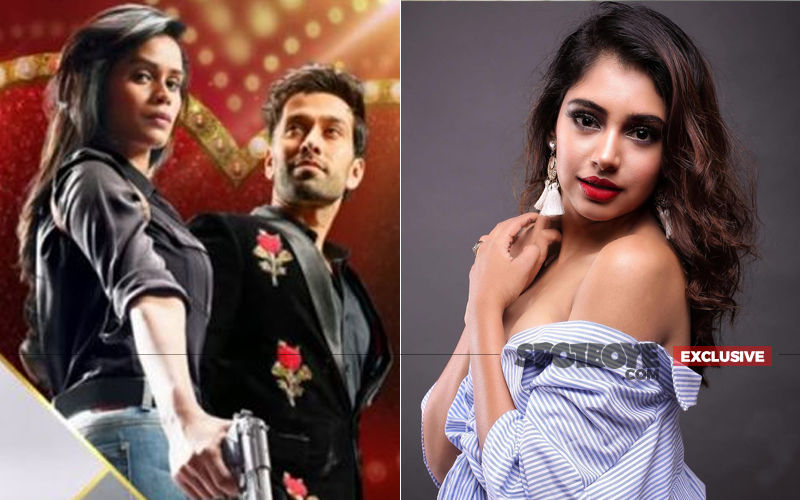 Ishqbaaaz Big Twist: Niti Taylor To Enter The Show And Here's How Manjiri Pupala's Character Will Change