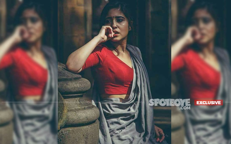 Shweta Tripathi On Her Masturbation Scene In Mirzapur: Sexual Desires Are Part Of Everyone's Life. It's About Breaking The Stereotypes