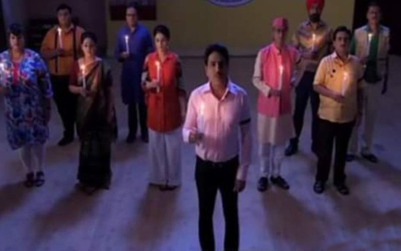 Pulwama Terror Attack: Taarak Mehta Ka Ooltah Chashmah Cast Pays Tribute To  Martyrs