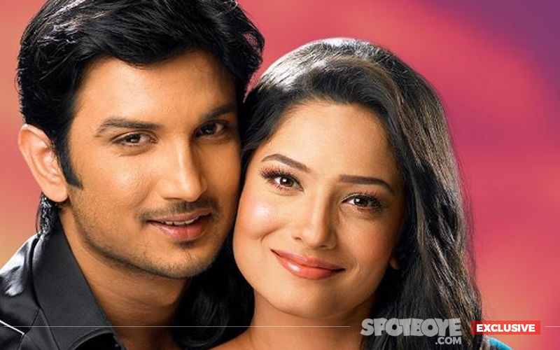 Ankita Lokhande Reveals If It Was Tough On Her When Sushant Singh Rajput And She Broke Up