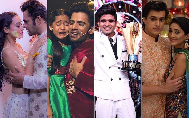 HIT OR FLOP: Naagin 3, Kullfi Kumarr Bajewala, Indian Idol 10, Yeh Rishta Kya Kehlata Hai?