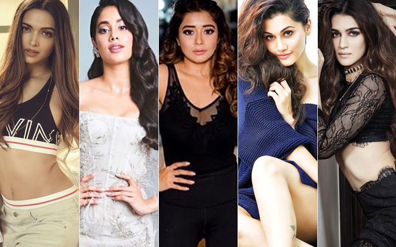 The Good, Bad And Ugly Of Last Week: Deepika Padukone, Janhvi Kapoor, Tinaa Dattaa, Taapsee Pannu, Kriti Sanon