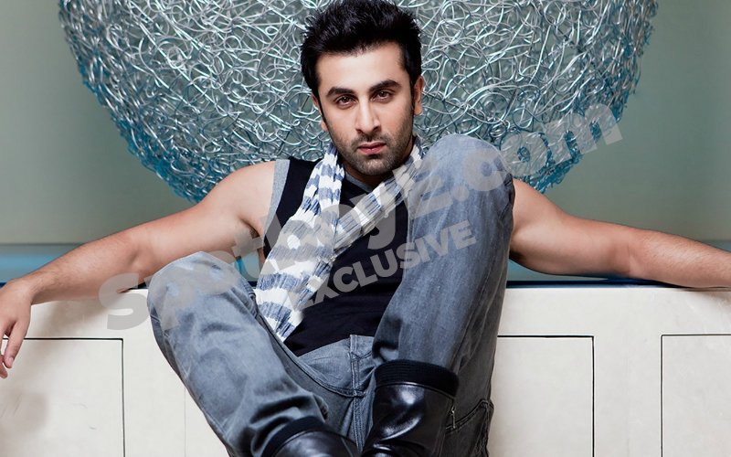 Who’s the new ‘friend’ in Ranbir Kapoor’s life?