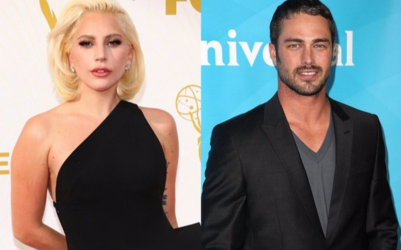 Lady Gaga and Taylor Kinney no more a couple