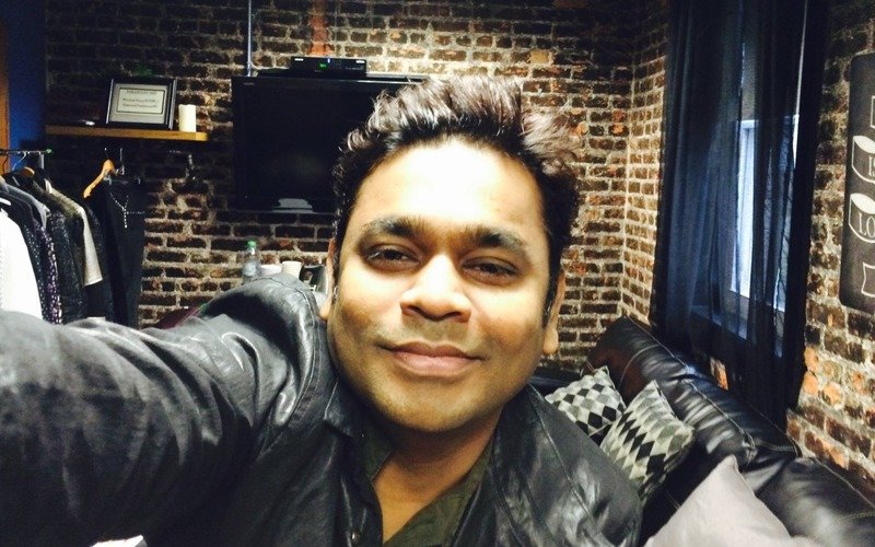 Top 10: Songs sung by musical maestro AR Rahman