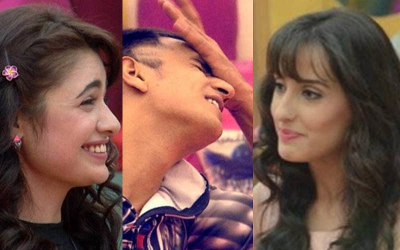 Bigg Boss Day 99: Prince’s love interests, Yuvika and Nora back in the house
