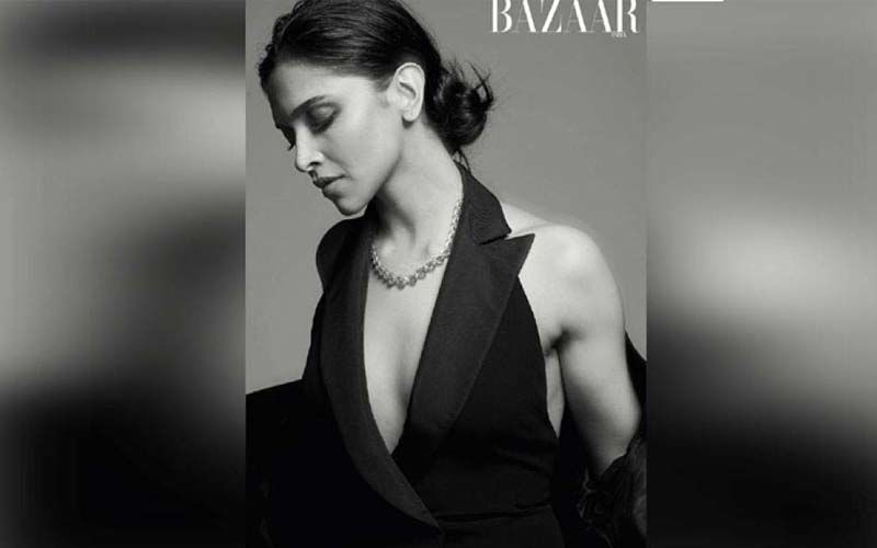 Deepika Padukone’s Gorgeous Pictures Are Just Waiting To Get Some Serious Love From Ranveer Singh; But You Get To See Them First