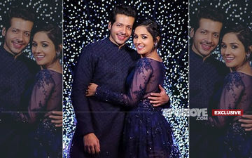 Neeti Mohan-Nihaar Pandya Wedding Reception Postponed; Bollywood Informed