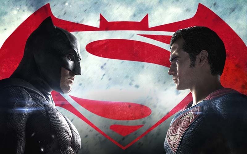Movie Review: Nothing Impresses In Batman v Superman: Dawn of Justice