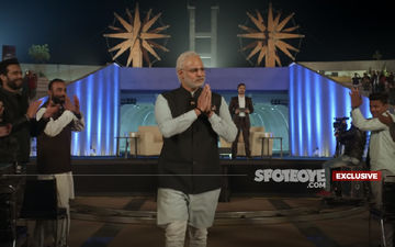 BREAKING NEWS: PM Narendra Modi Biopic Not Releasing On April 5? Censor Board Inserts A Clog In The Wheel