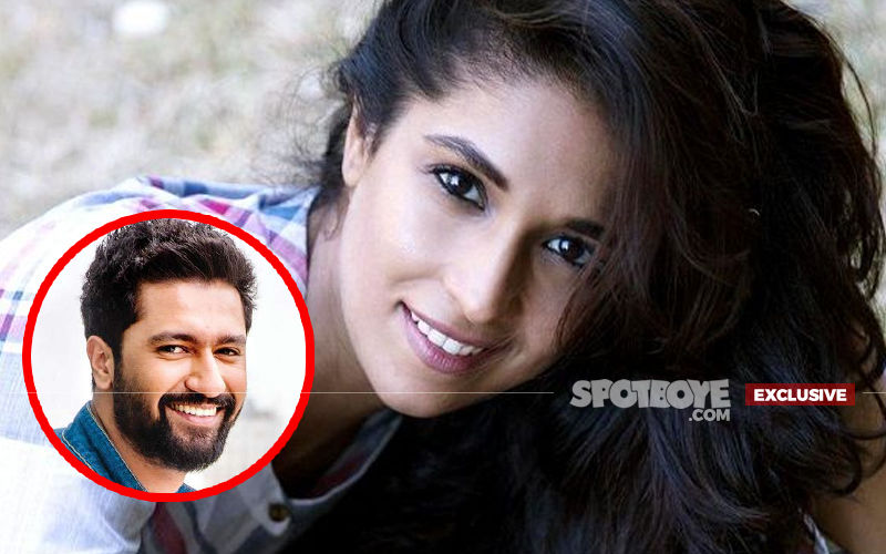 Harleen Sethi On Vicky Kaushal’s Love For Her, “We Are Trying To Know Each Other. It’s A Good Space”