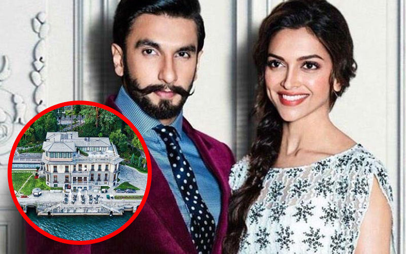 Ranveer Singh-Deepika Padukone Wedding: Here’s What The Guests Have To Do To Attend Their Wedding
