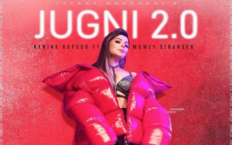 Jugni 2.0: Kanika Kapoor’s New Groovy Track To Play Exclusively On 9X Tashan From 24th December