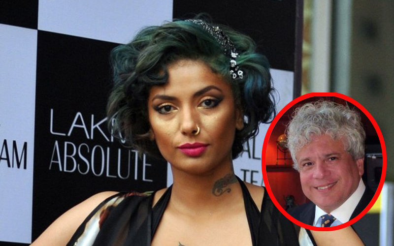 If I Wanted Publicity, I Would Have Taken A Superstar’s Name, Why Would I Name Suhel Seth? Says Diandra Soares