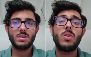 CarryMinati Explains Controversial Statement ‘Mithai Ki Dukan Mein Le Jaunga, 200 Me Bik Jayega’, Asks People To Stop Making Assumptions- VIDEO