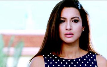 Eid Al-Adha: Gauahar Khan Disheartened On This Festive Day; Says, "I Am Sad This Eid"