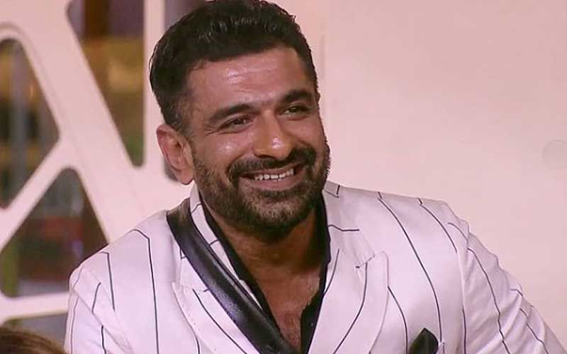 Bigg Boss 14: Eijaz Khan’s Close Friend And Show Producer Sandiip Sikcand Opens Up On Actor’s Problem With Touch