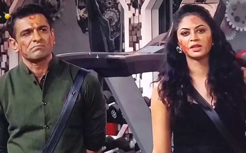 Bigg Boss 14: Former Contestant Kavita Kaushik Talks About Her Major Fight With Eijaz Khan, ‘Not A Friend, But An Acquaintance And A Senior’