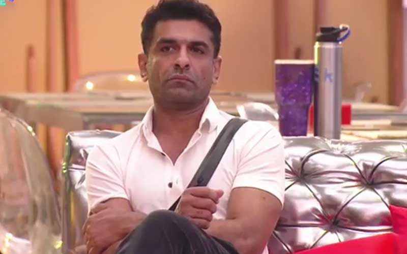 Bigg Boss 14: Eijaz Khan Makes A Shocking Revelation; Discloses To Rahul Vaidya That His Wedding Was Cancelled In 2015