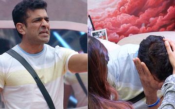 Bigg Boss 14 Day 23 SPOILER: Eijaz Khan Has A Meltdown As He Gets Affected By Kavita Kaushik’s Claims; Rahul Vaidya-Jasmin Bhasin Lock Horns