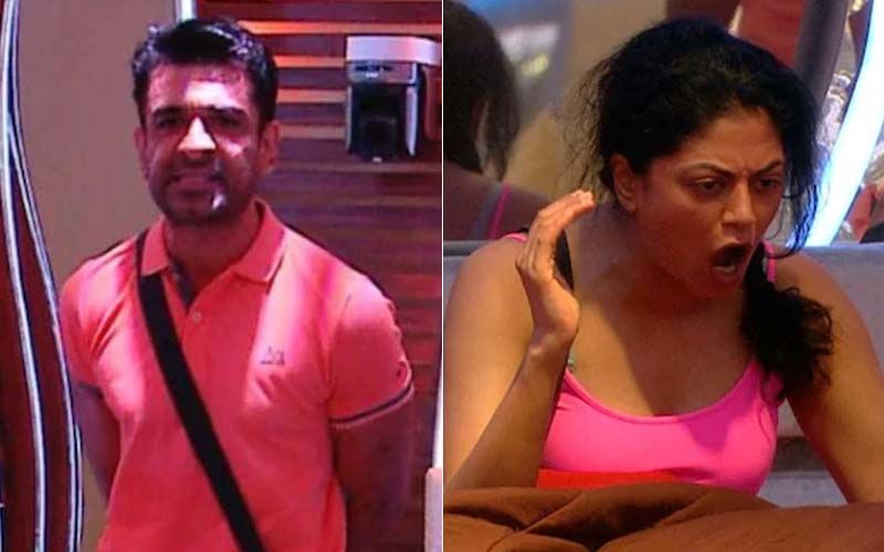 Bigg Boss 14 POLL: Eijaz Khan Vs Kavita Kaushik- Fans Give Their VERDICT On Who They Support In The Big Fight Between The Two
